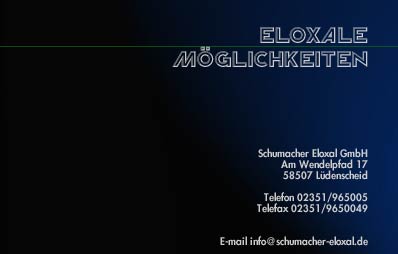 Anschrift