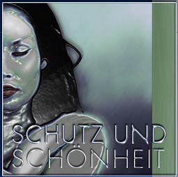 Schutz und Sch&ouml;nheit